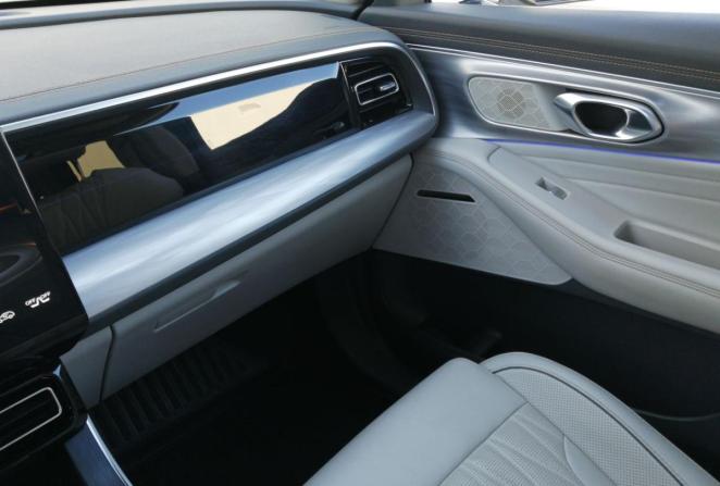 GAC GS8 II с пробегом 2024 года, цена 3 550 000 рублей, 47738 км, внедорожник, Автокод Объявления