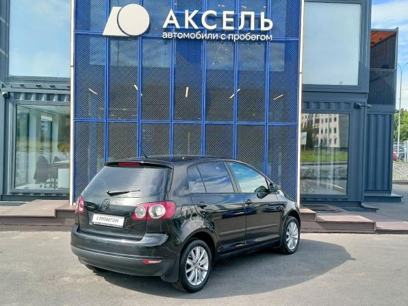 Volkswagen Golf Plus I с пробегом 2008 года, цена 449 000 рублей, 233000 км, хэтчбек, Автокод Объявления