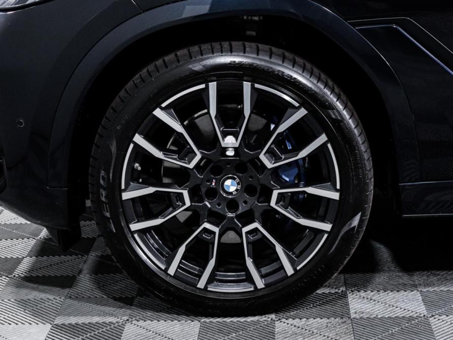 BMW X6 III (G06) Рестайлинг Москва  - изображение 15