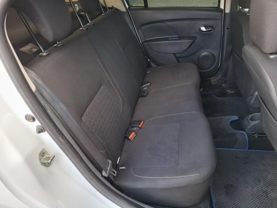 Renault Logan II Саратов  - изображение 12