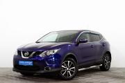 Nissan Qashqai II Сургут  - изображение 21