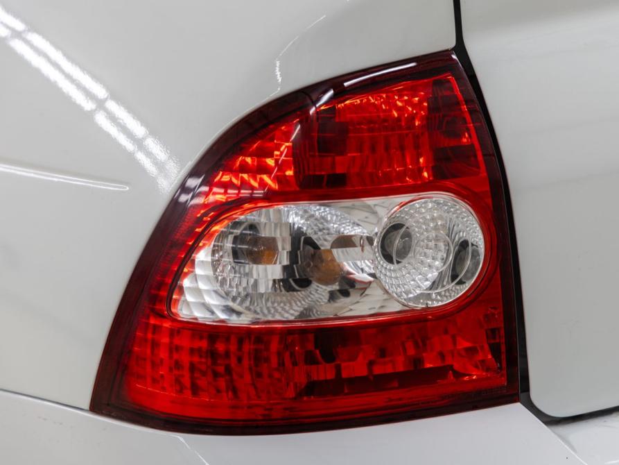 Lada (ВАЗ) Priora I Волгоград  - изображение 12