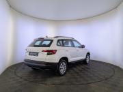 Skoda Karoq I Москва  - изображение 31