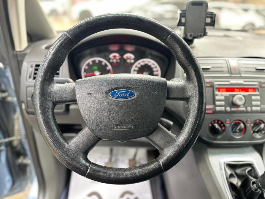 Ford C-MAX I Рестайлинг Набережные Челны  - изображение 13
