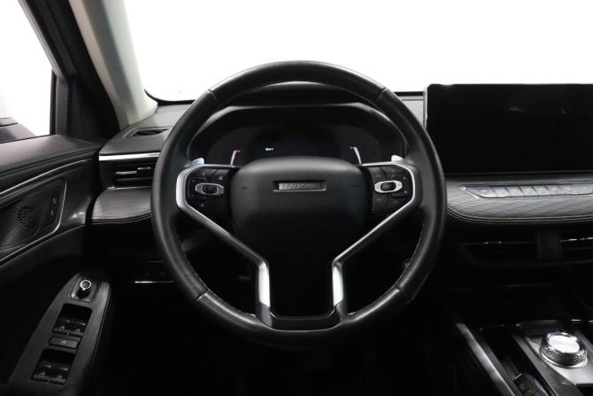 Haval Jolion I с пробегом 2023 года, цена 1 769 000 рублей, 84672 км, внедорожник, Автокод Объявления