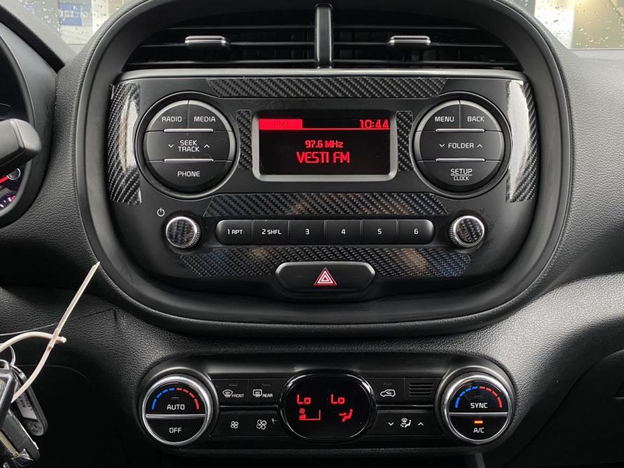 Kia Soul III Москва  - изображение 16