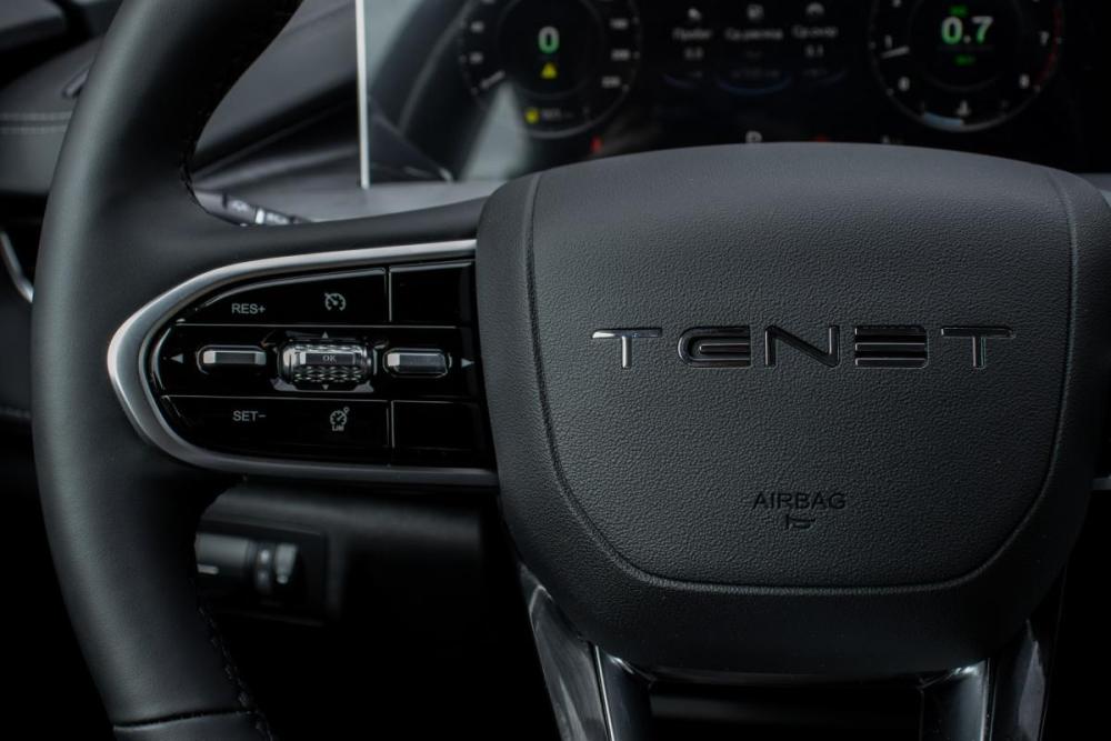 Tenet T4L Санкт-Петербург  - изображение 19