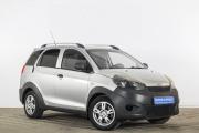 Chery IndiS (S18D) I Тюмень  - изображение 18