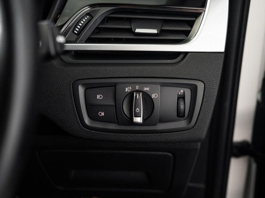 BMW X1 II (F48) Иркутск  - изображение 18