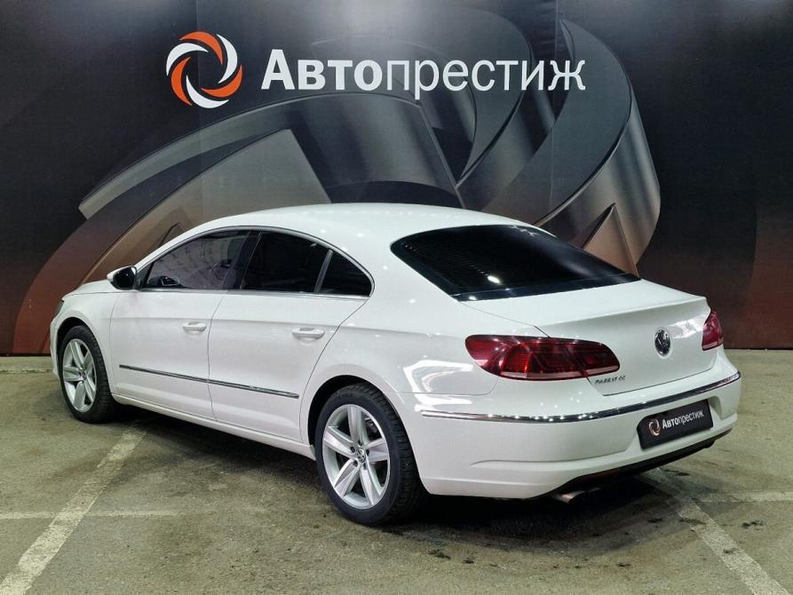 Volkswagen Passat CC I Рестайлинг Ставрополь  - изображение 6