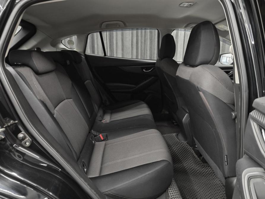 Subaru XV II Красноярск  - изображение 17