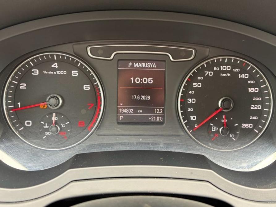 Audi Q3 I (8U) Самара  - изображение 36