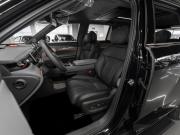 GAC Trumpchi S7 I Рестайлинг Москва  - изображение 37