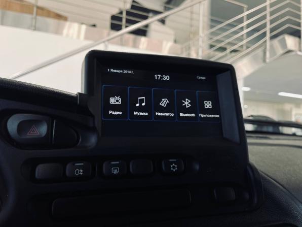 Lada (ВАЗ) Niva Travel I с пробегом 2024 года, цена 1 049 900 рублей, 26000 км, внедорожник, Автокод Объявления