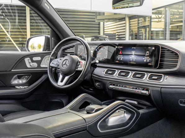 Mercedes-Benz GLE II (V167) с пробегом 2021 года, цена 7 487 000 рублей, 49108 км, внедорожник, Автокод Объявления