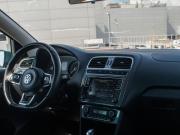 Volkswagen Polo V Рестайлинг Москва  - изображение 29
