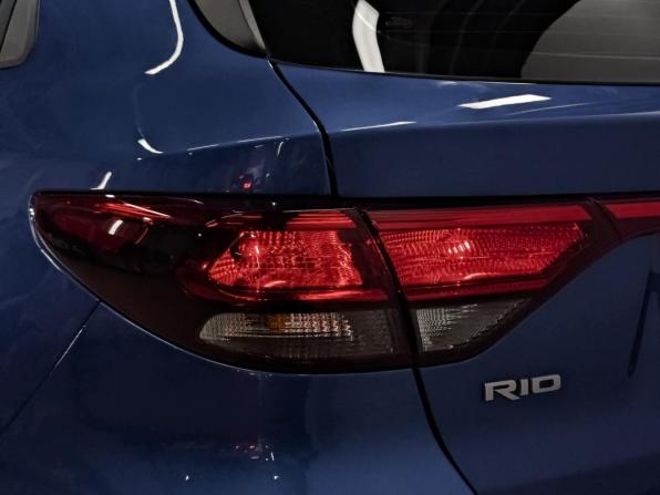 Kia Rio IV с пробегом 2020 года, цена 1 450 000 рублей, 80737 км, хэтчбек, Автокод Объявления