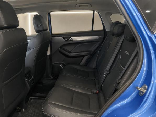 Haval Jolion I с пробегом 2021 года, цена 1 699 000 рублей, 81000 км, внедорожник, Автокод Объявления