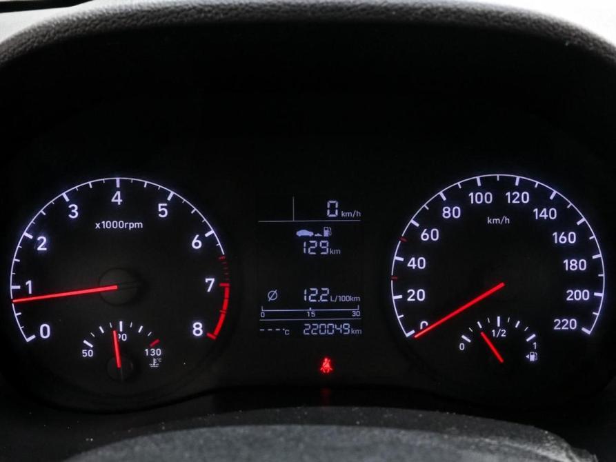 Hyundai Solaris II Волгоград  - изображение 12