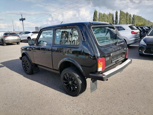 Lada (ВАЗ) Niva Legend I с пробегом 2025 года, цена 950 000 рублей, 14908 км, внедорожник, Автокод Объявления