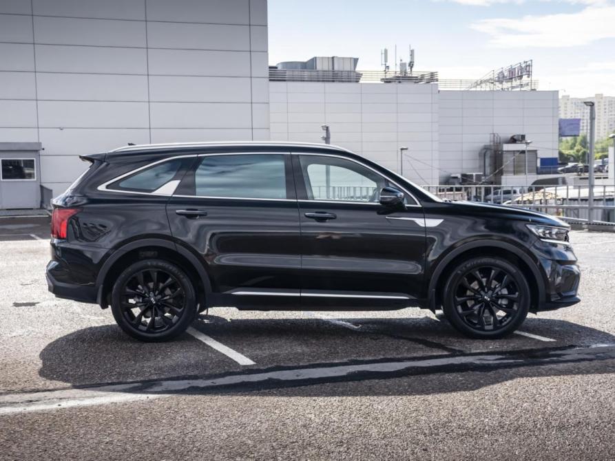 Kia Sorento IV Москва  - изображение 4