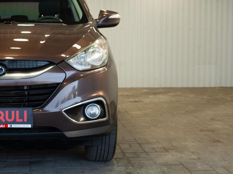 Hyundai ix35 I Иваново  - изображение 5