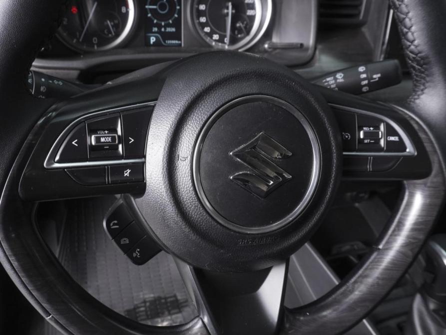Suzuki Ertiga II Рестайлинг Ростов-на-Дону  - изображение 14