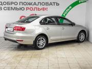 Volkswagen Jetta VI Москва  - изображение 20