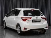 Toyota Vitz III (XP130) Рестайлинг 2 Тюмень  - изображение 20