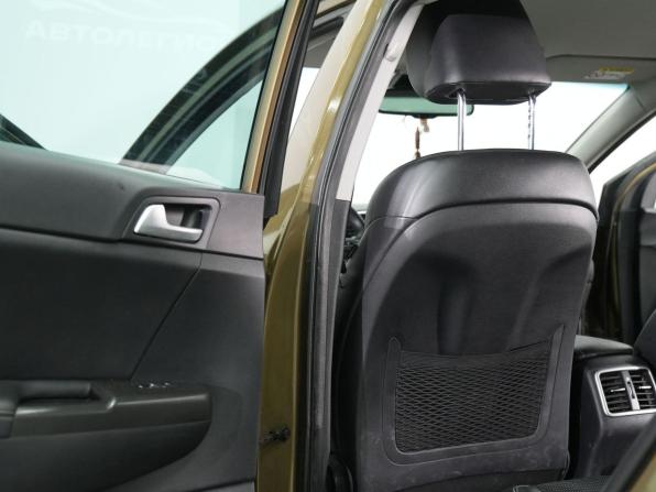 Kia Sportage IV с пробегом 2016 года, цена 2 000 000 рублей, 134163 км, внедорожник, Автокод Объявления
