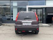 Nissan X-Trail II Москва  - изображение 30