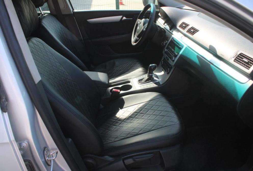 Volkswagen Passat B7 Саратов  - изображение 19