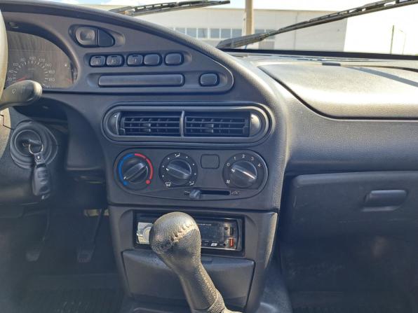 Chevrolet Niva I с пробегом 2005 года, цена 230 000 рублей, 223340 км, внедорожник, Автокод Объявления