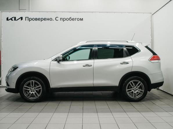 Nissan X-Trail III с пробегом 2015 года, цена 1 799 000 рублей, 166741 км, внедорожник, Автокод Объявления