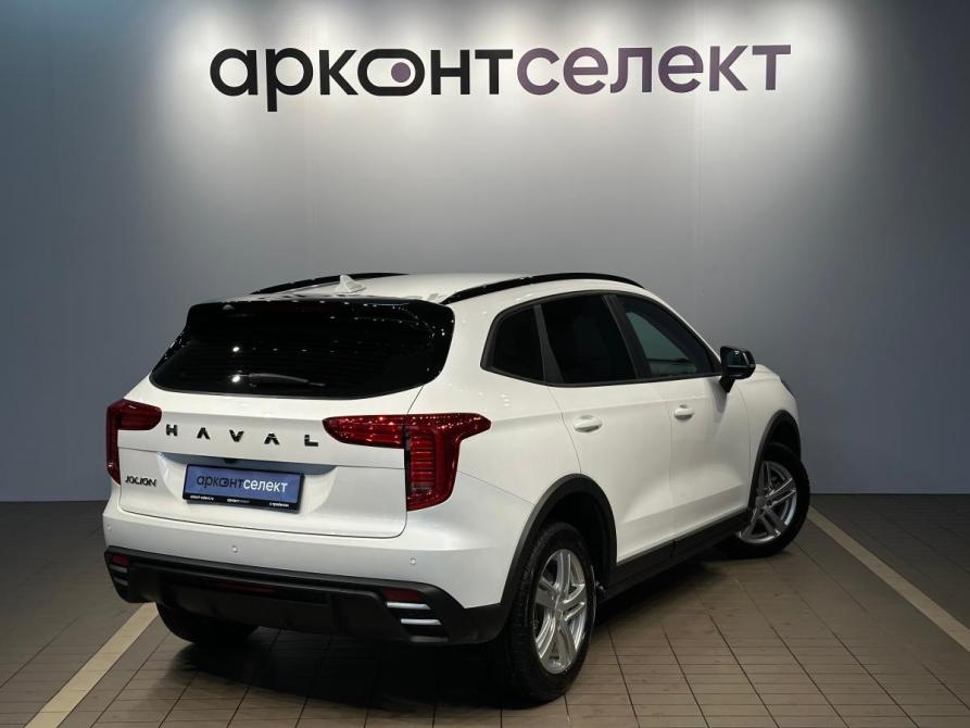 Haval Jolion I Рестайлинг Краснодар  - изображение 2