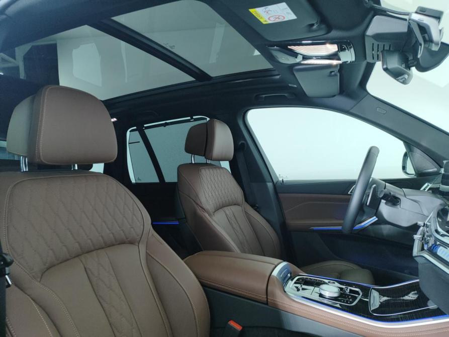 BMW X5 IV (G05/G18) Рестайлинг Ростов-на-Дону  - изображение 11