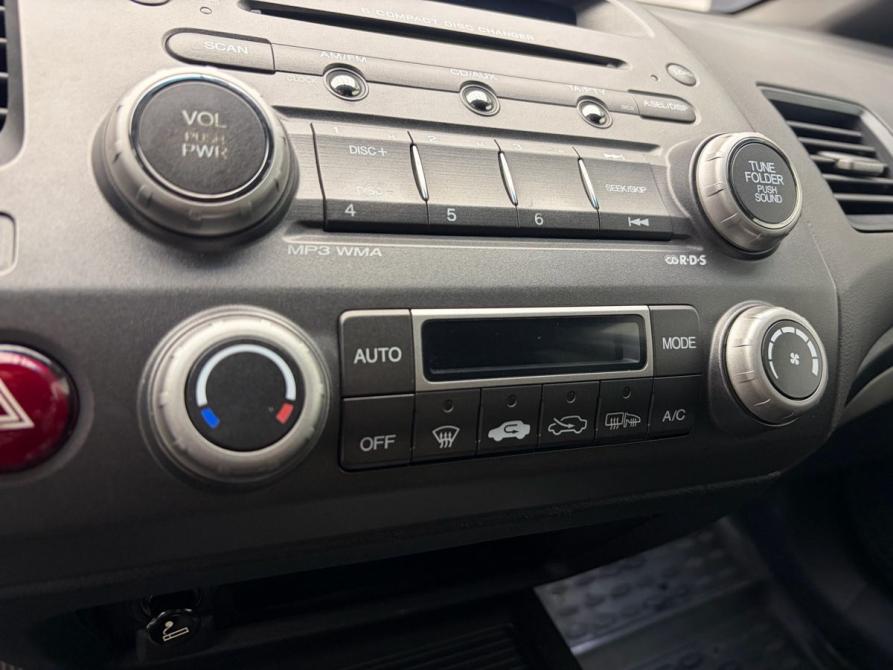 Honda Civic VIII Рестайлинг Ростов-на-Дону  - изображение 10