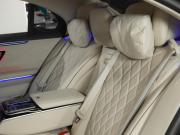 Mercedes-Benz S-Класс VII (W223) Москва  - изображение 79