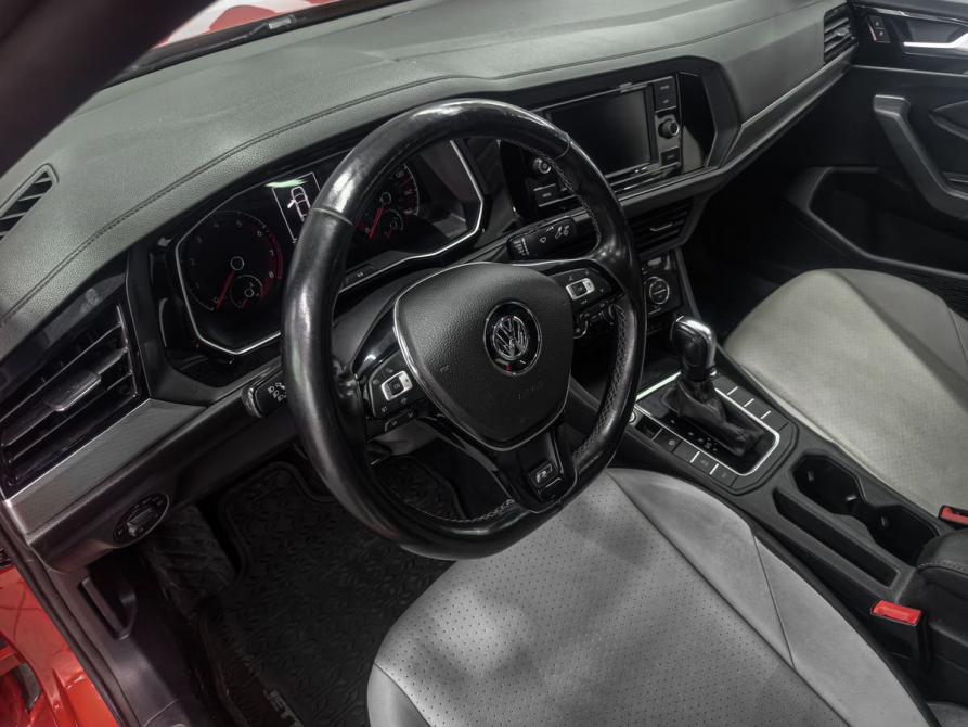 Volkswagen Jetta VII Ростов-на-Дону  - изображение 30