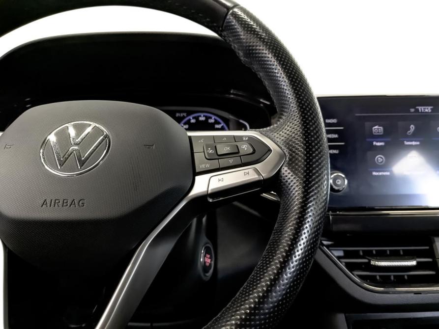 Volkswagen Polo VI Москва  - изображение 25