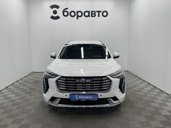 Haval Jolion I с пробегом 2023 года, цена 1 699 000 рублей, 93643 км, внедорожник, Автокод Объявления