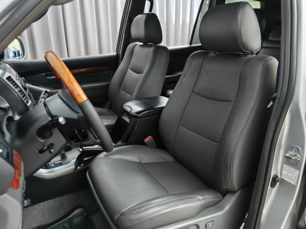 Toyota Land Cruiser Prado 120 Series с пробегом 2005 года, цена 1 720 000 рублей, 175602 км, внедорожник, Автокод Объявления