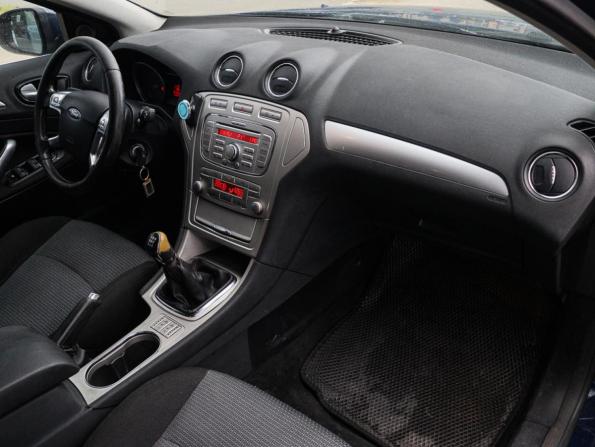 Ford Mondeo IV с пробегом 2008 года, цена 675 000 рублей, 300999 км, универсал, Автокод Объявления