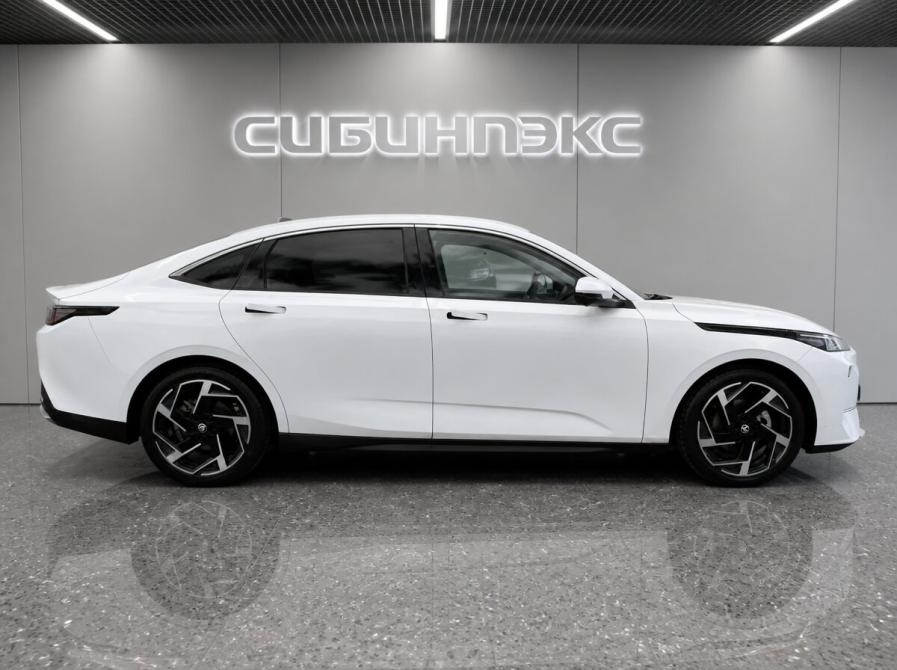 Changan Lamore Кемерово  - изображение 5