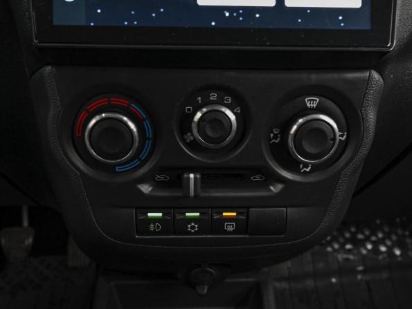 Lada (ВАЗ) Granta I Рестайлинг с пробегом 2025 года, цена 965 000 рублей, 26813 км, седан, Автокод Объявления