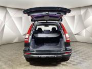 Honda CR-V III Рестайлинг Москва  - изображение 30