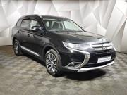Mitsubishi Outlander III Рестайлинг 2 Москва  - изображение 23