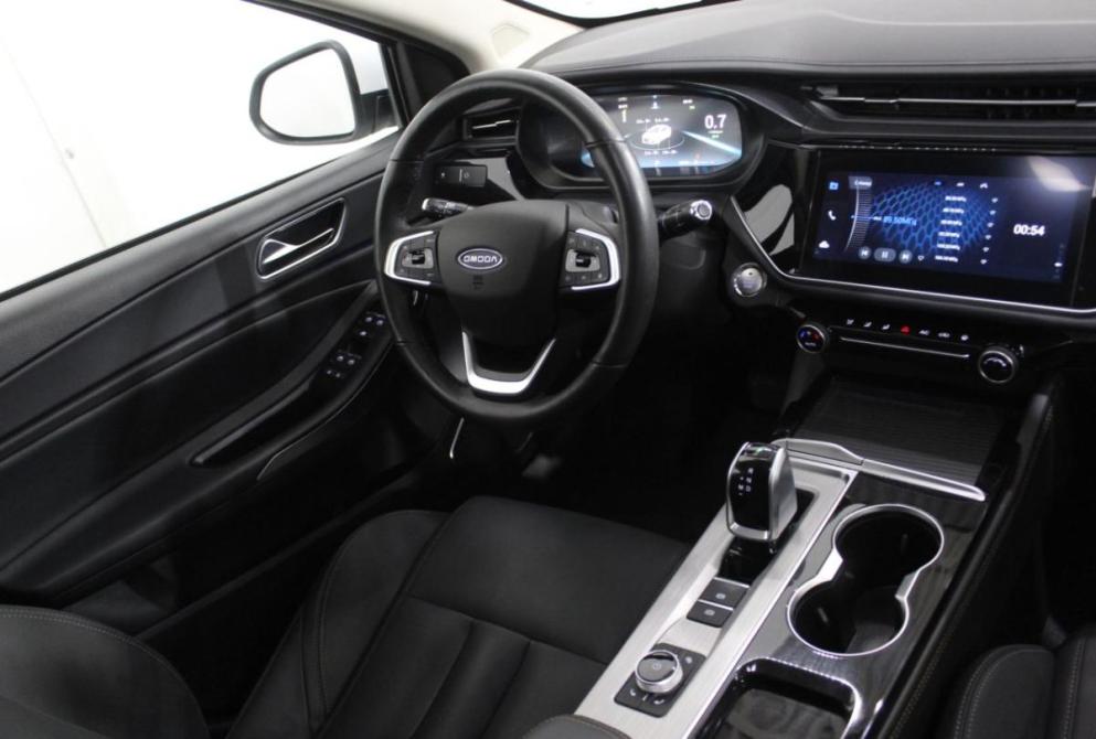 Omoda S5 Астрахань  - изображение 14