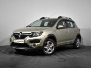 Renault Sandero II Санкт-Петербург  - изображение 21