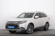 Mitsubishi Outlander III Рестайлинг 2 Томск  - изображение 22